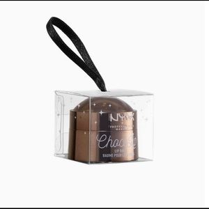 NYX Professional Limited Edition Chocolip Lip Balm